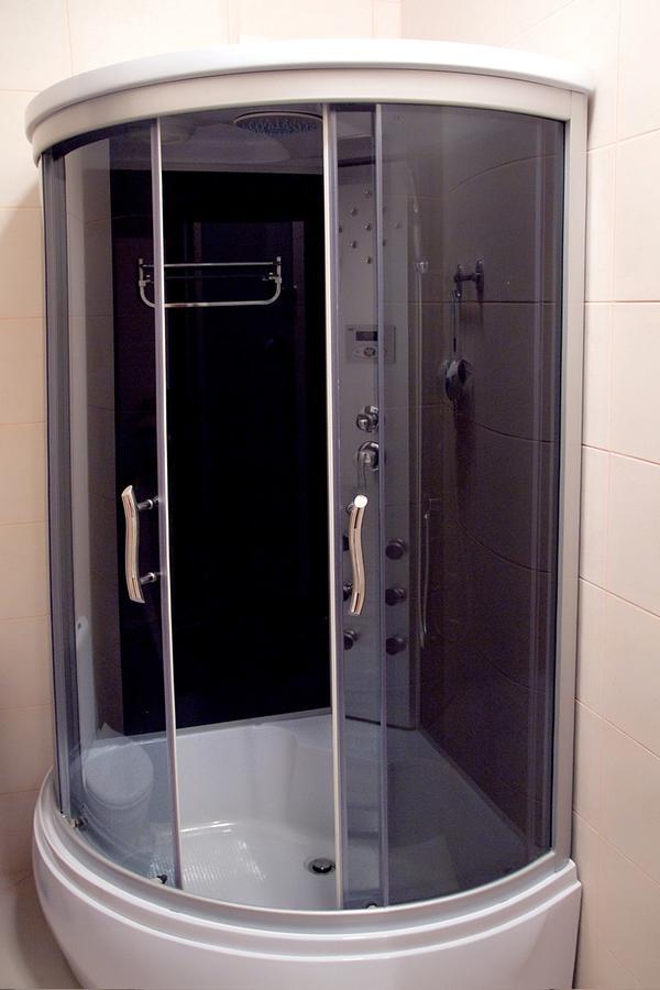 Slavyanskaya Hata Hotel Baranavitjy Exteriör bild